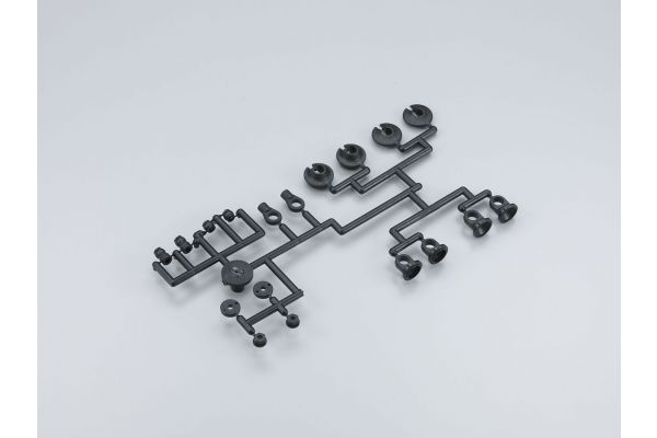W5194-01 Shock Plastic Parts Set