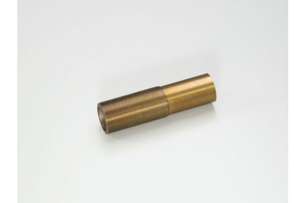 W5198-01V Velvet Coating Thread Shock Case(46/1pc)