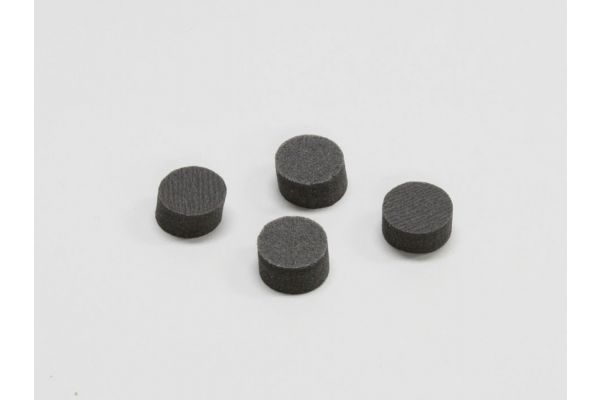 W5302-02 Pressure Form (φ8x4/4Pcs)