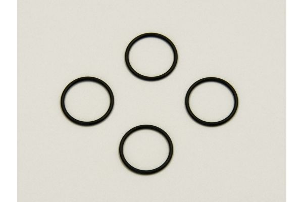 W5303-03 Shock Seal (L/4pcs/For Big Bore Shock)