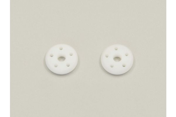 W5303-06 Shock Piston(5-Holes/2pcs/Big Bore Shock