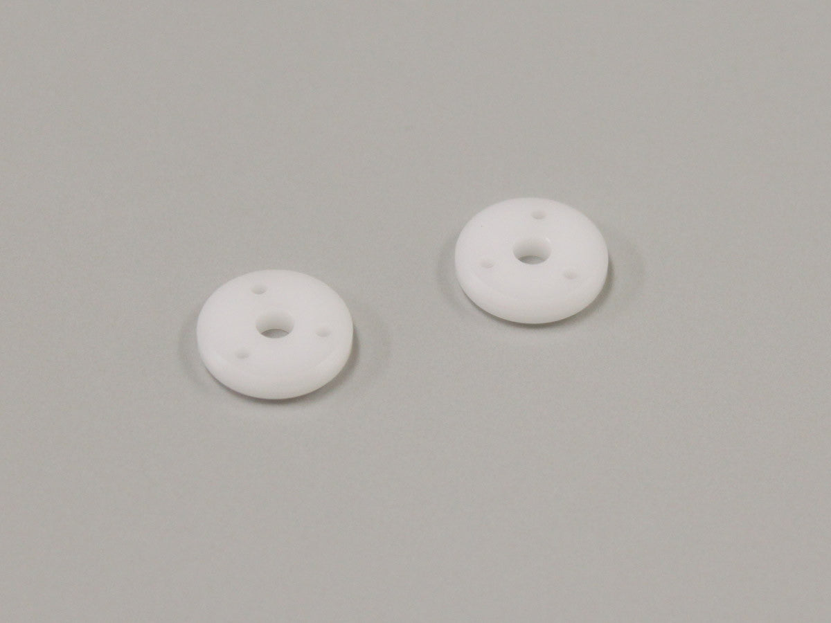 W5303-10 Damper Piston (3 Hole / 2pcs/ Big Bore Shock)