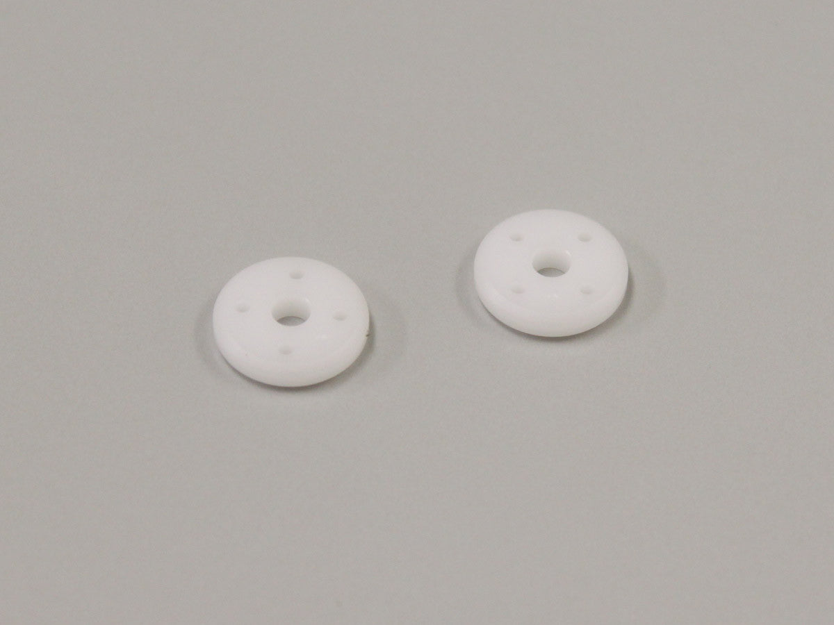 W5303-11 Damper Piston (4 Hole / 2pcs/ Big Bore Shock)