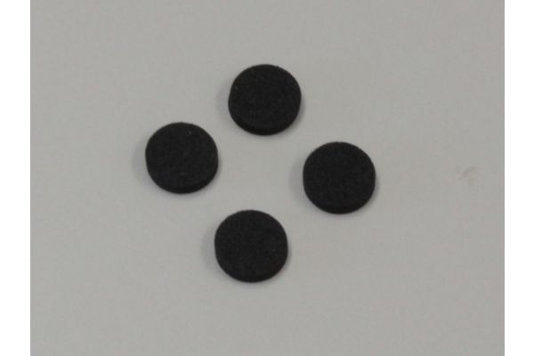 W5307-06 Pressure Foam (__x2/4Pcs)