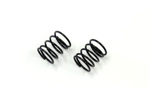 W5307-33 Spring (__.4x3.125x20/Yellow/2.9/2pcs)