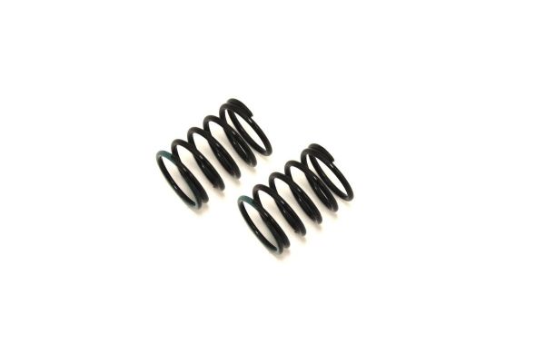 W5308-164 Spring (__.6x4x23/Green/4.2/2pcs)