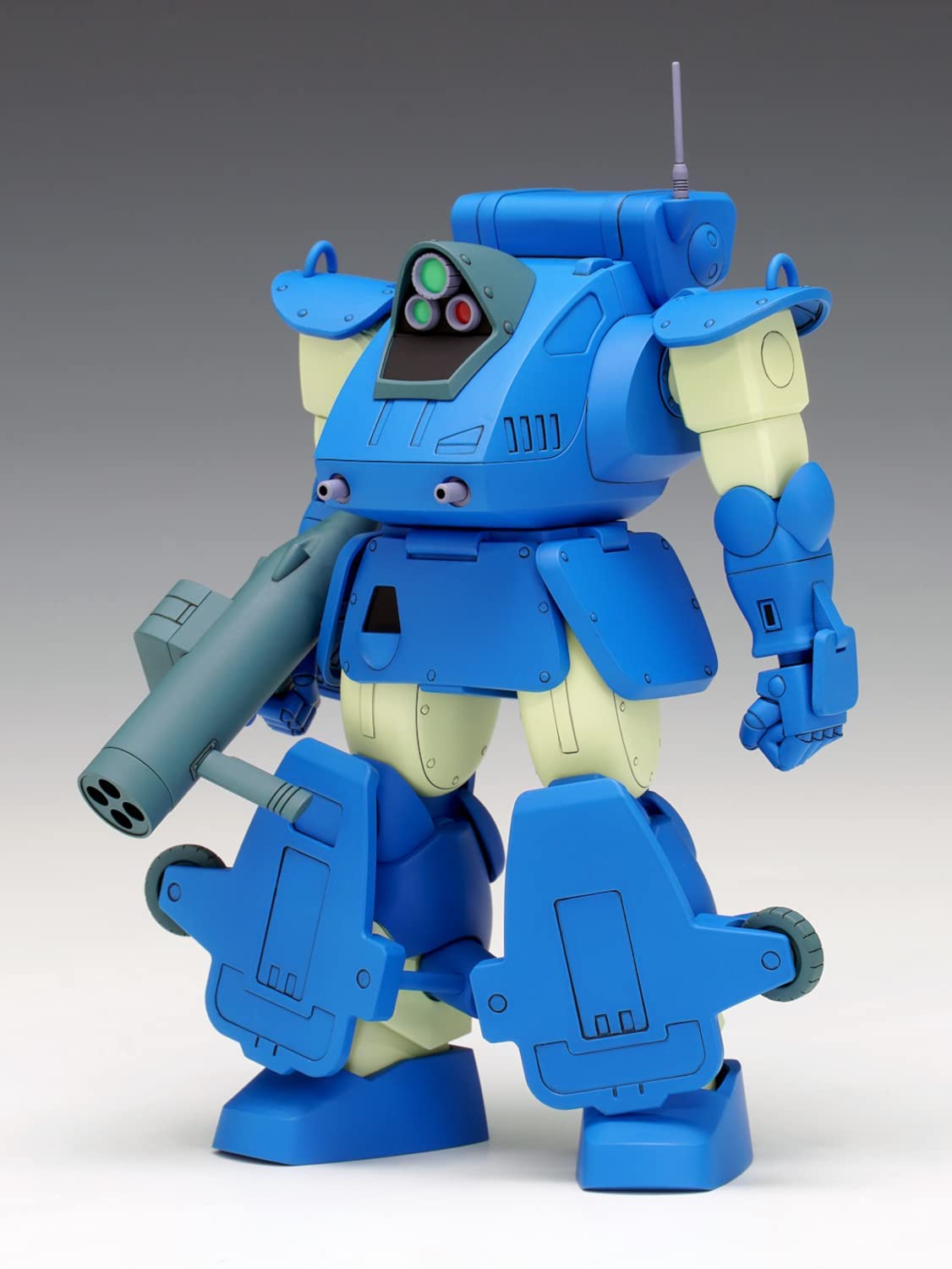 BK-233 Snapping Turtle [ST Version]