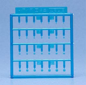 OP-718 H Eyes 3 Mini (Blue) (Material)