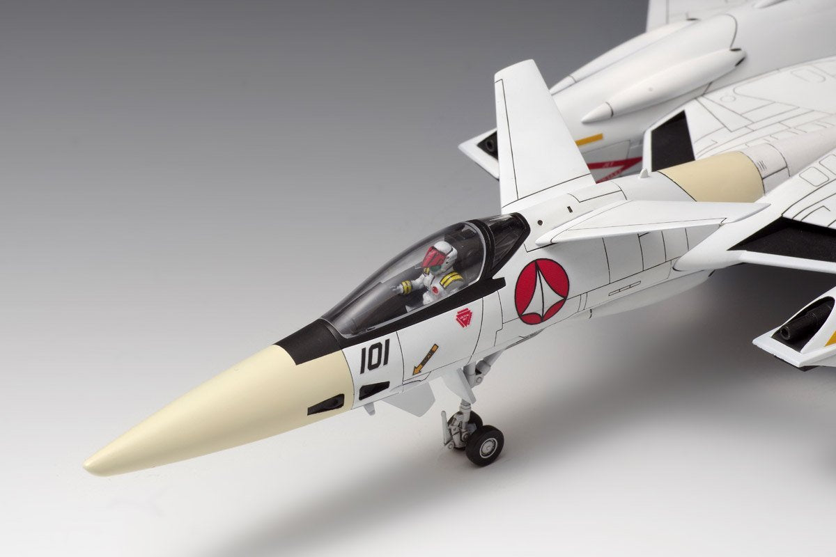 MC057 VF-4 Lightning III