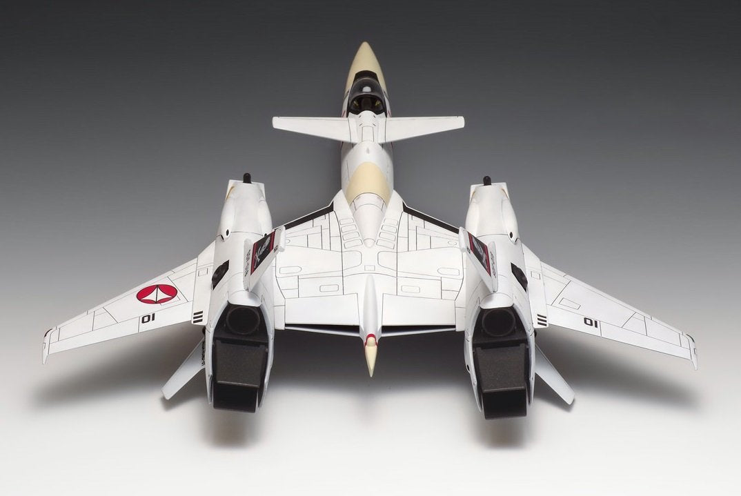 MC057 VF-4 Lightning III