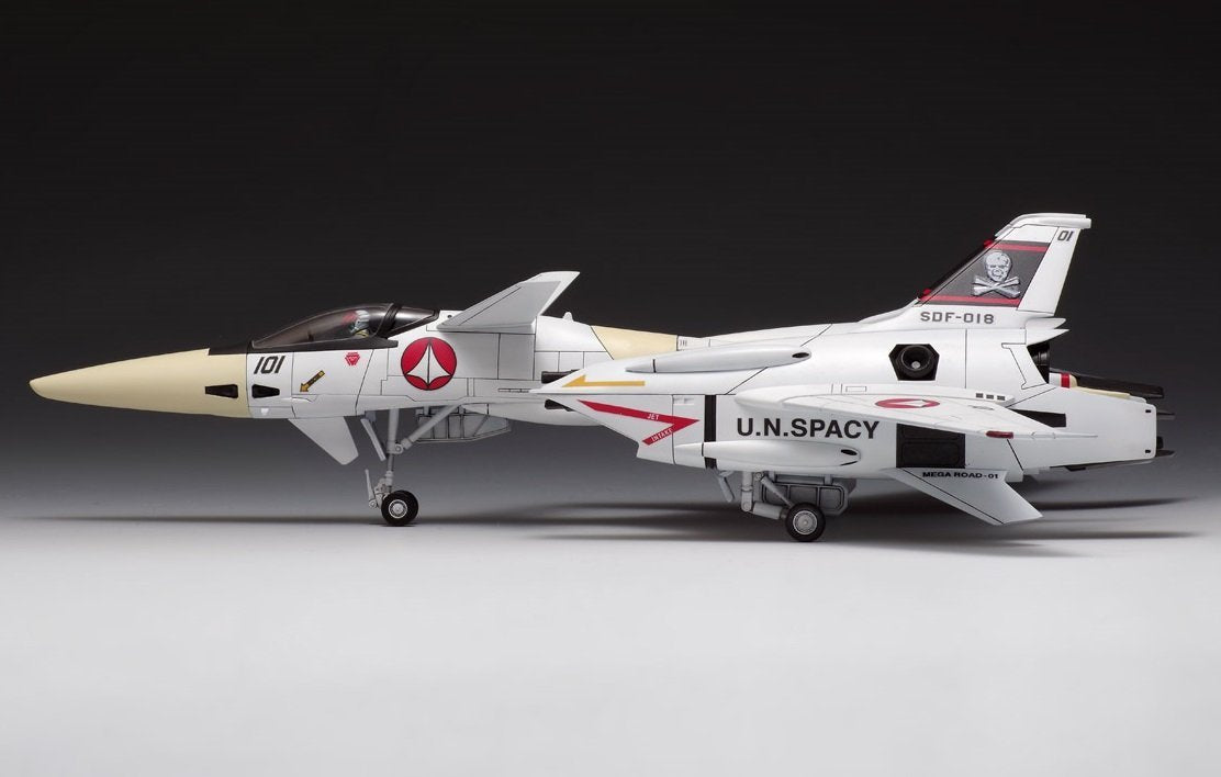 MC057 VF-4 Lightning III
