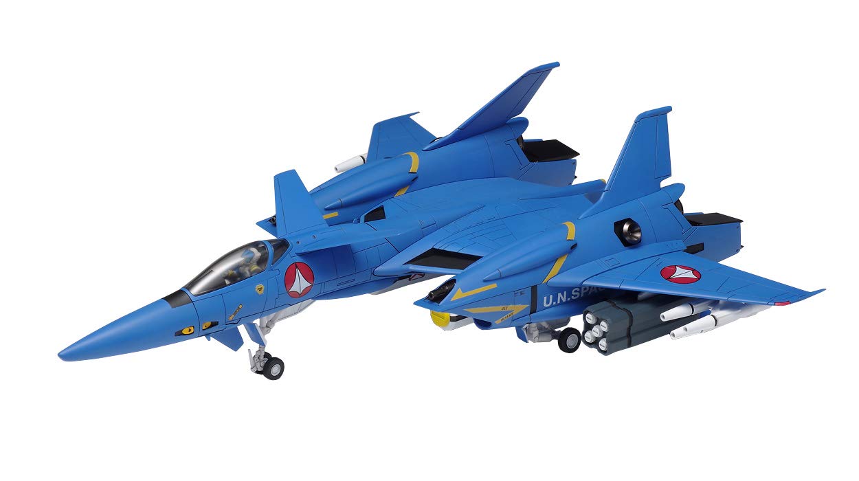 VF-4 Lightning III [DX Edition]