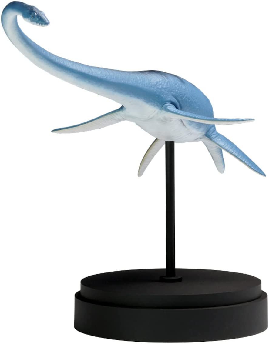 OG-031 Futabasaurus Suzukii