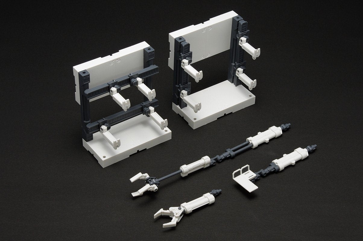 HH-022 H Hanger Working Arm & Arm Mount Set