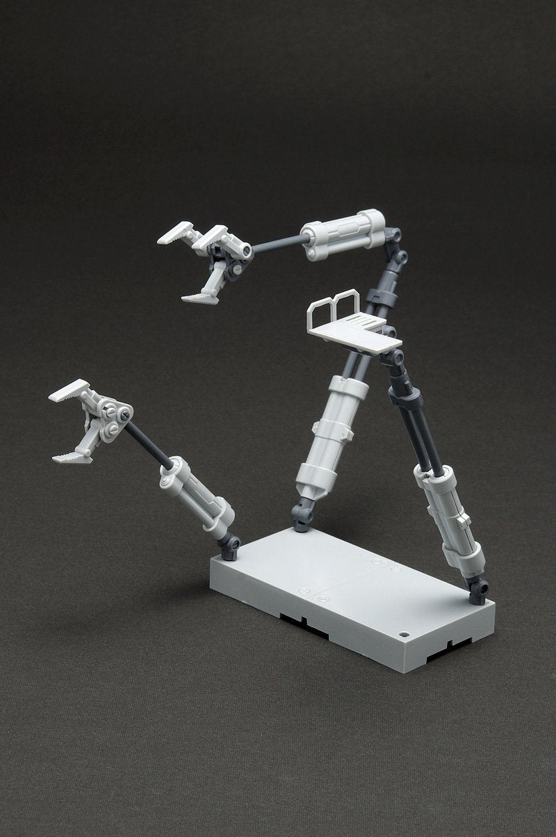 HH-022 H Hanger Working Arm & Arm Mount Set