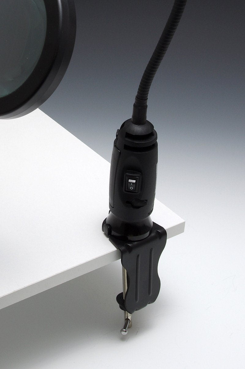 HT-64 Loupe Stand with LED Light
