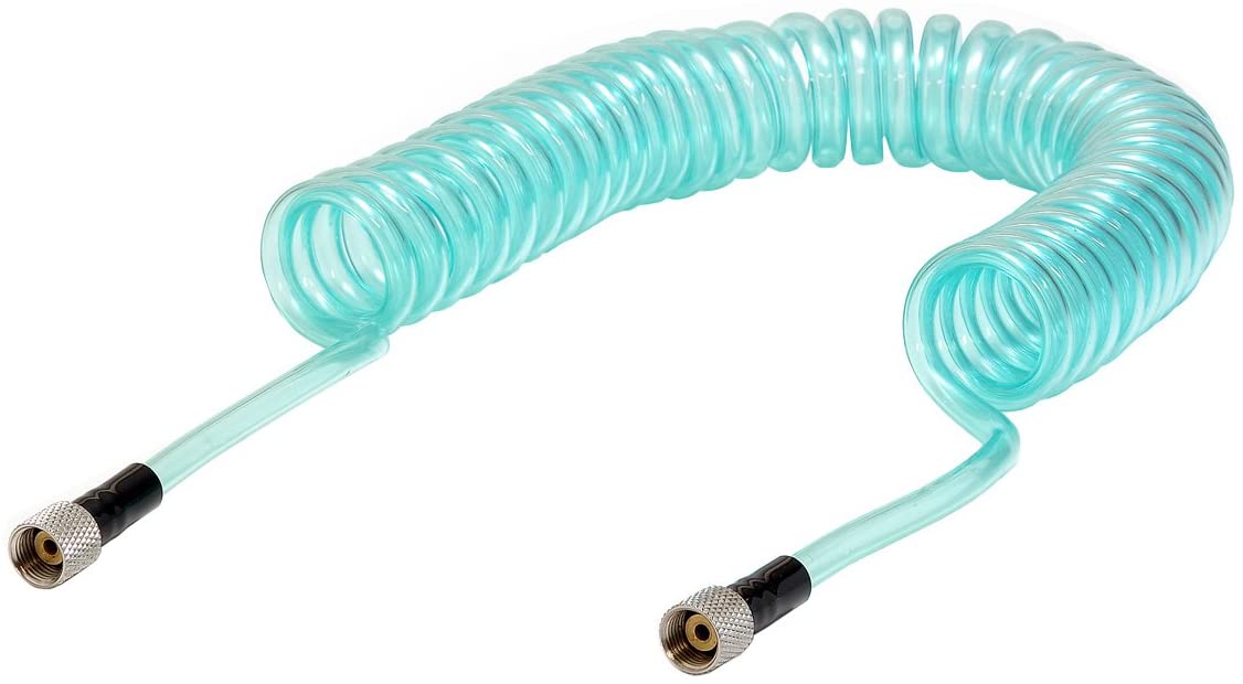HT-066 HG Spiral Air Hose