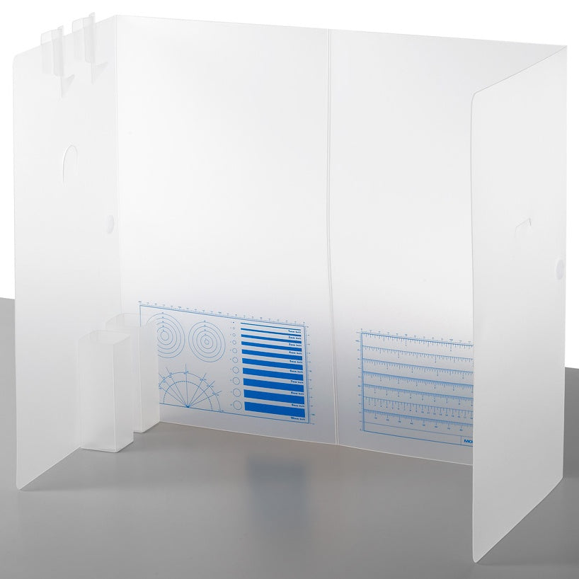 HT-073 Modeling Shield