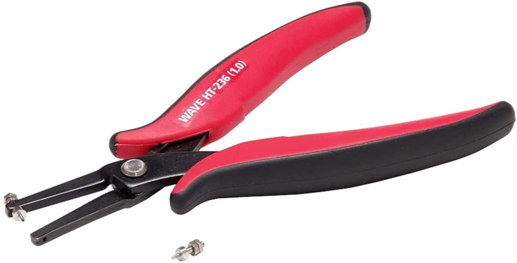 HT-236 HG Precision Hole Punch (1.0)