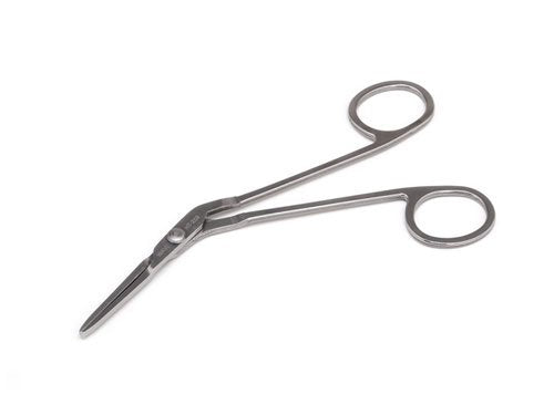 HT-259 HG Scissor Tweezers