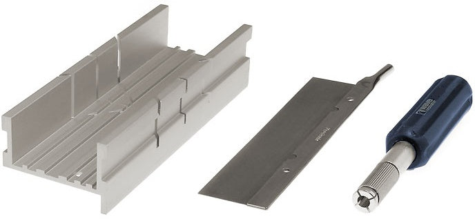 HT325 Razor Saw & Cutting Guide Box