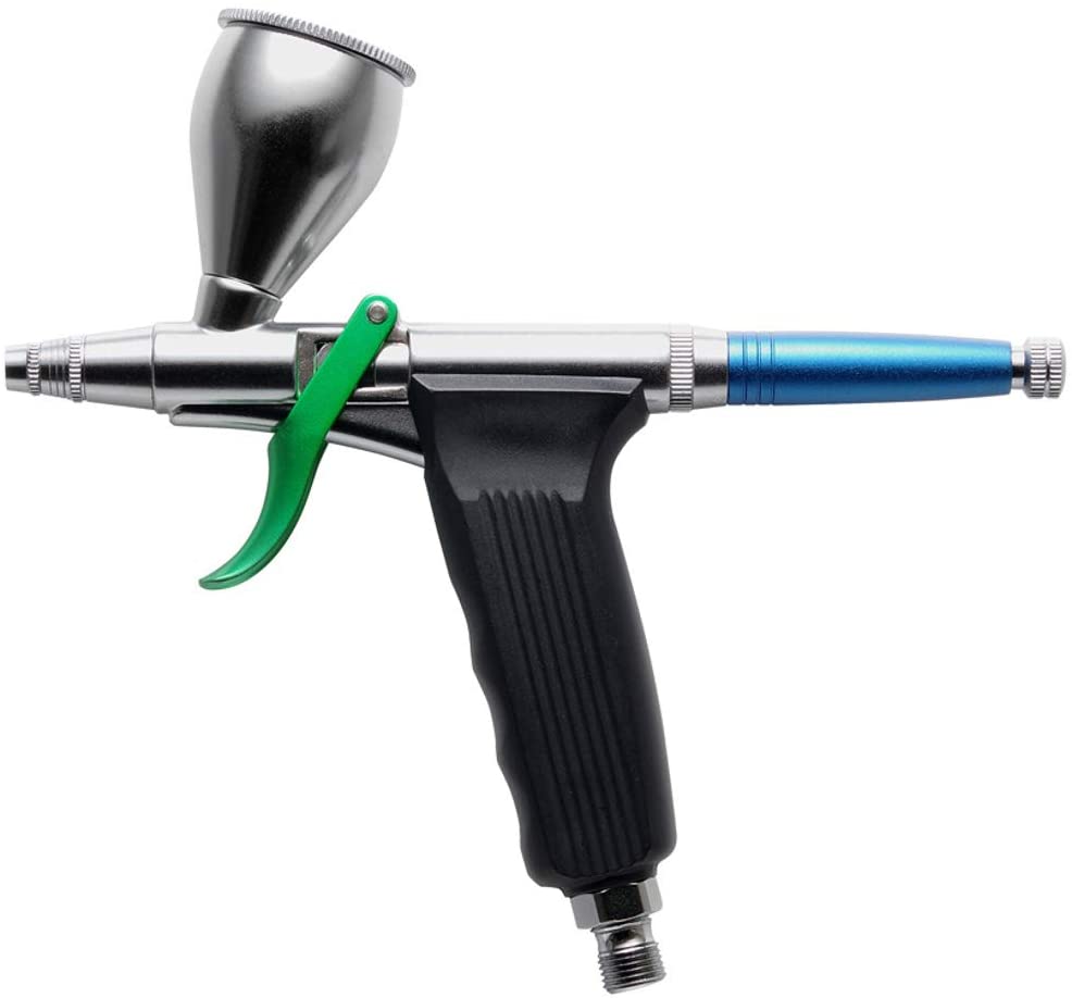 HT-561 	Super Airbrush Trigger Type 07 (Lightweight Aluminium Bo