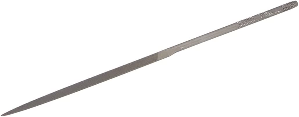 HT595 Vallorbe Files (Triangle)