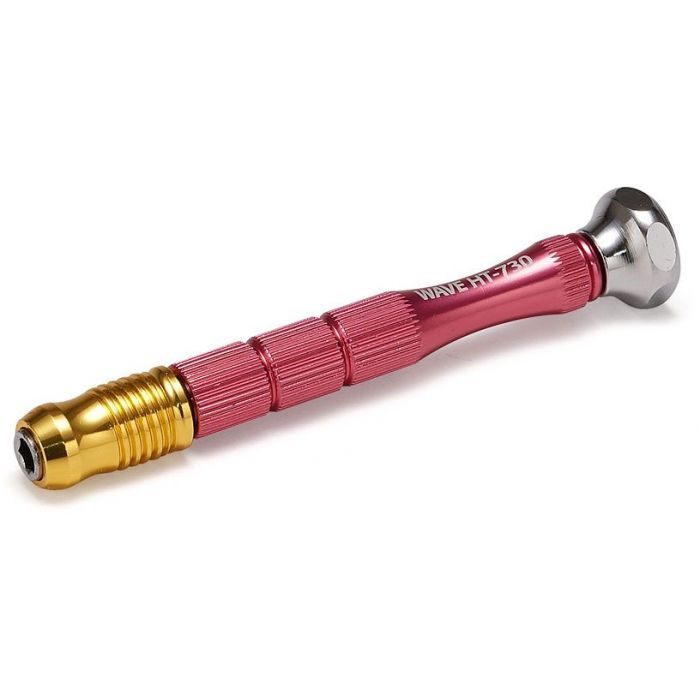 HT730 HG QUICK CHANGE PIN VISE