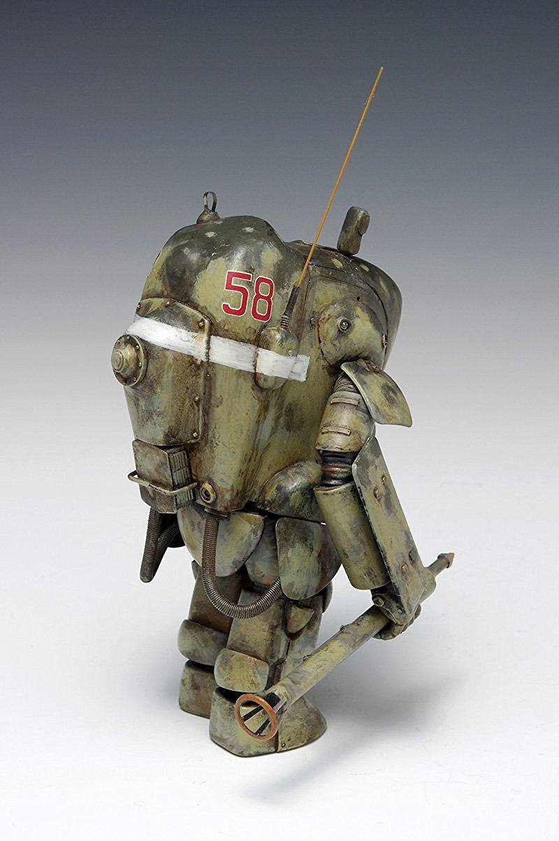 MK-030 P.K.A. Ausf L Leopard