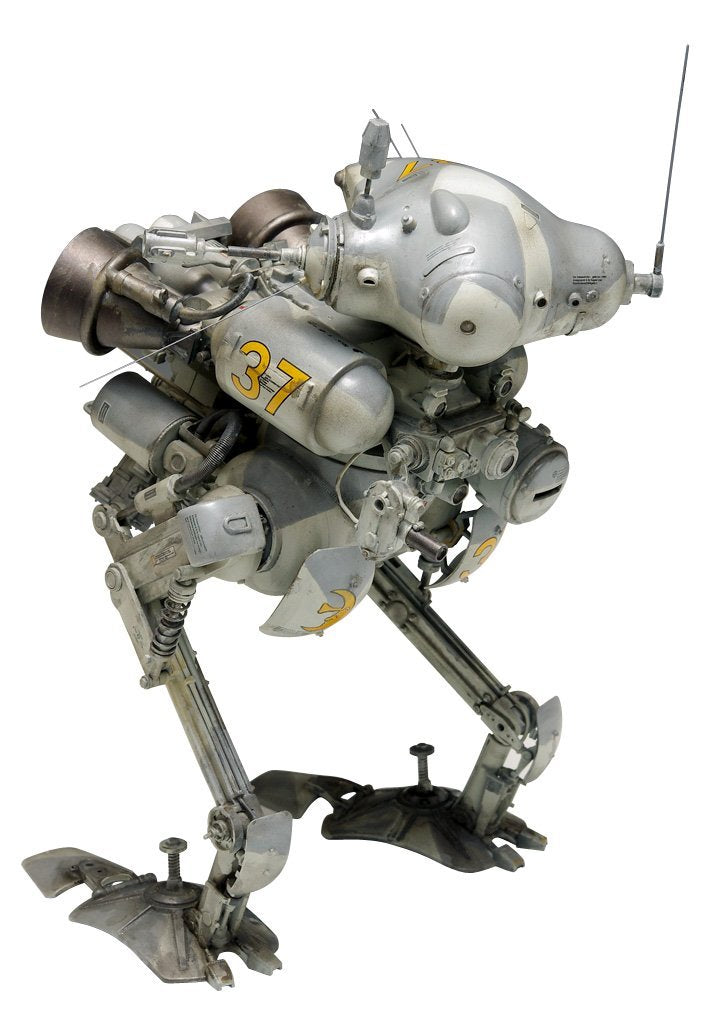 MK-36 Pz.Spah 1124 Luna Gans