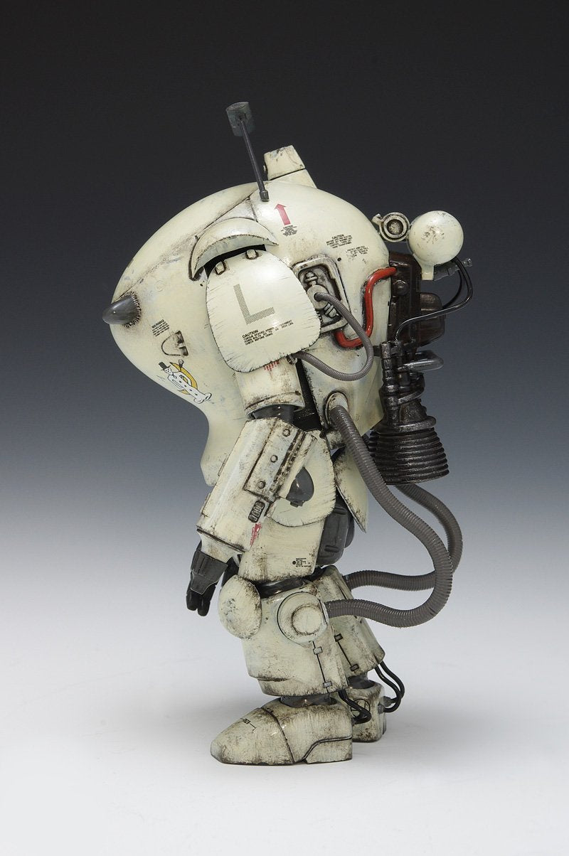 MK055 S.A.F.S. Space Type Fireball