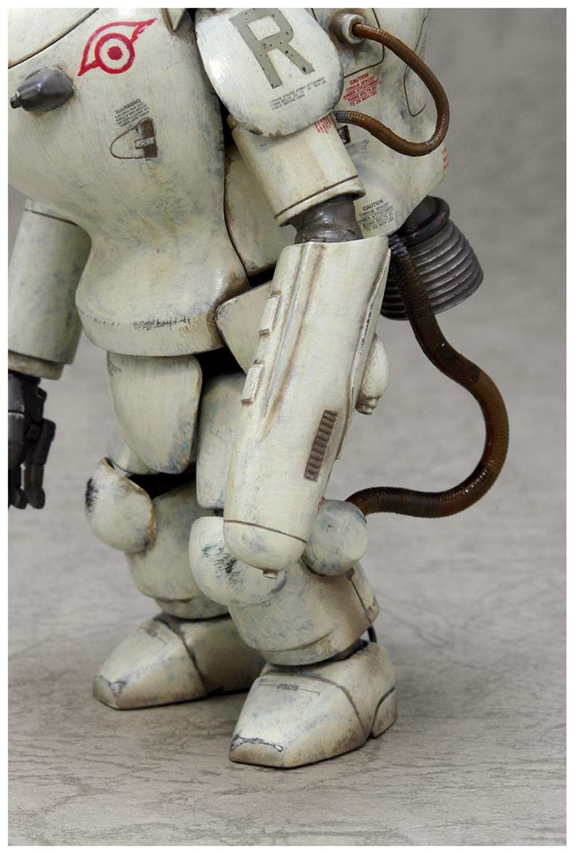 S.A.F.S.R Space Type 2C Super Ball