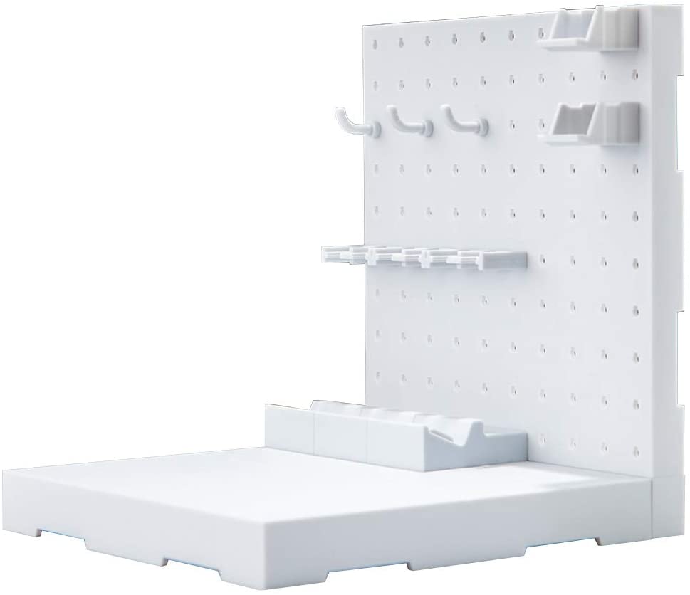 KM-034 Weapon Shelf AWSP-02A (Low Type)