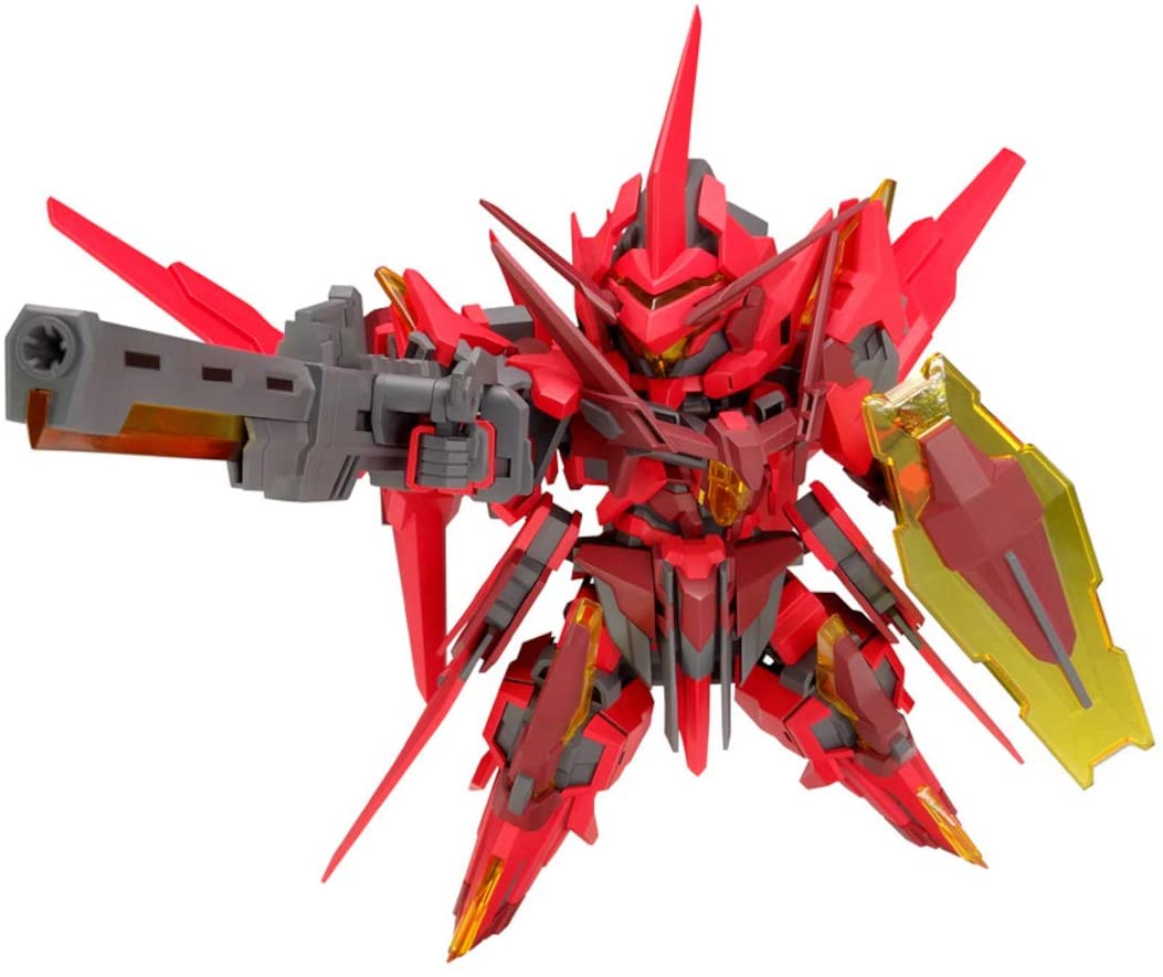 KM-040 ExCreR/GustClaw