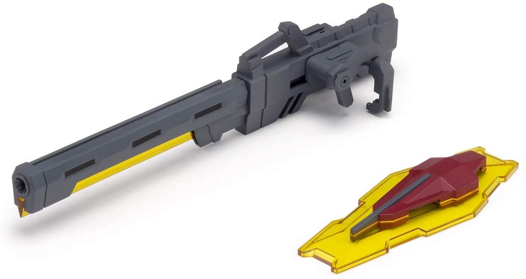 KM-040 ExCreR/GustClaw