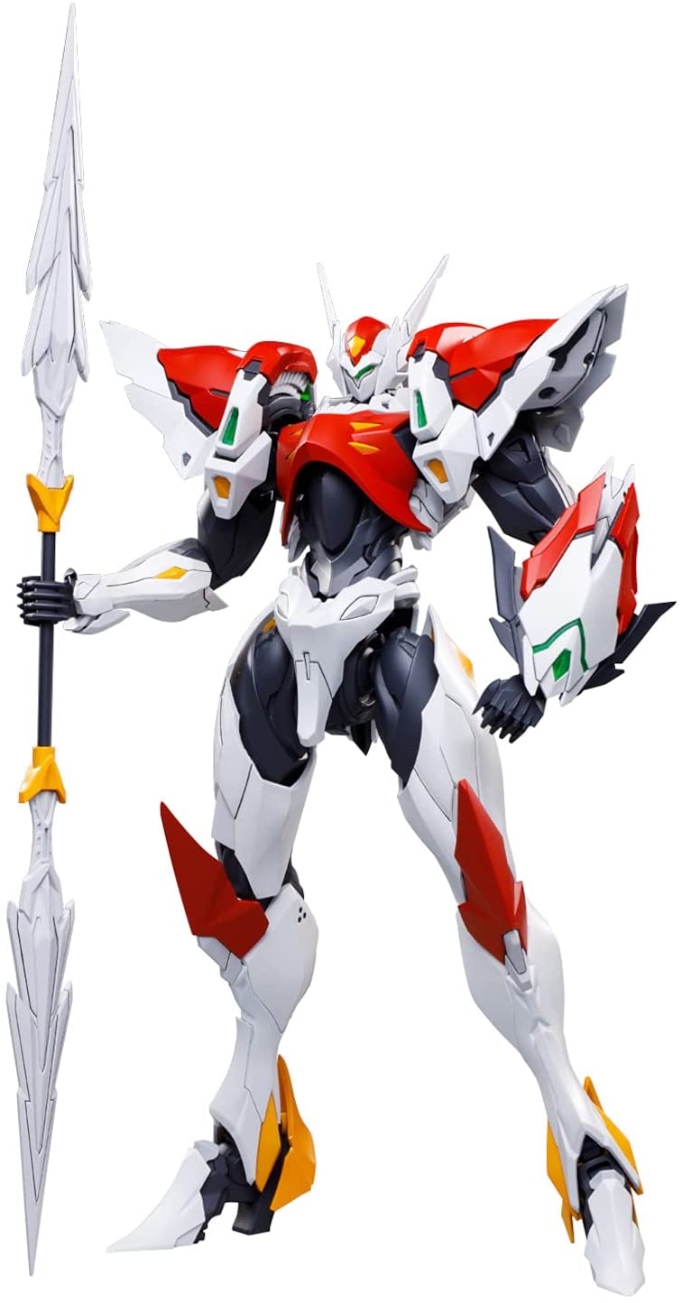 KM-051 Tekkaman Blade