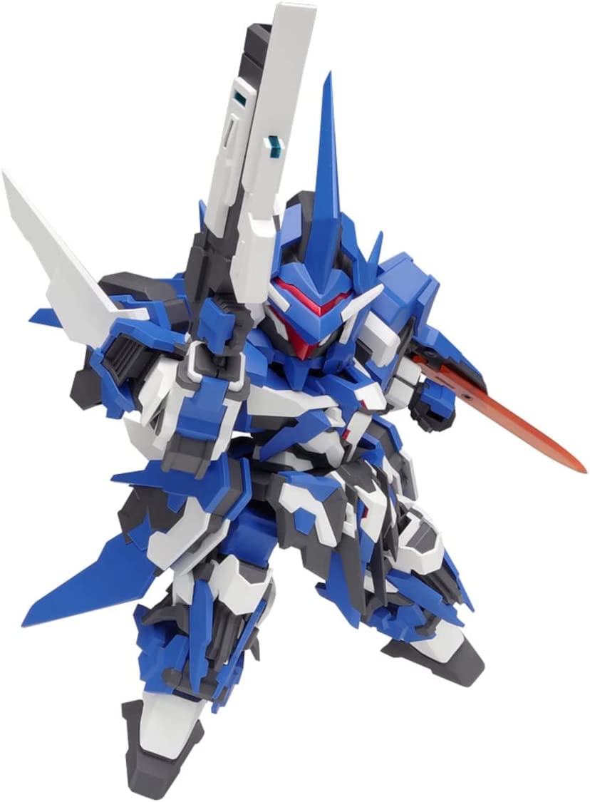 KM-056 ExCreR Armed Addition Ver.