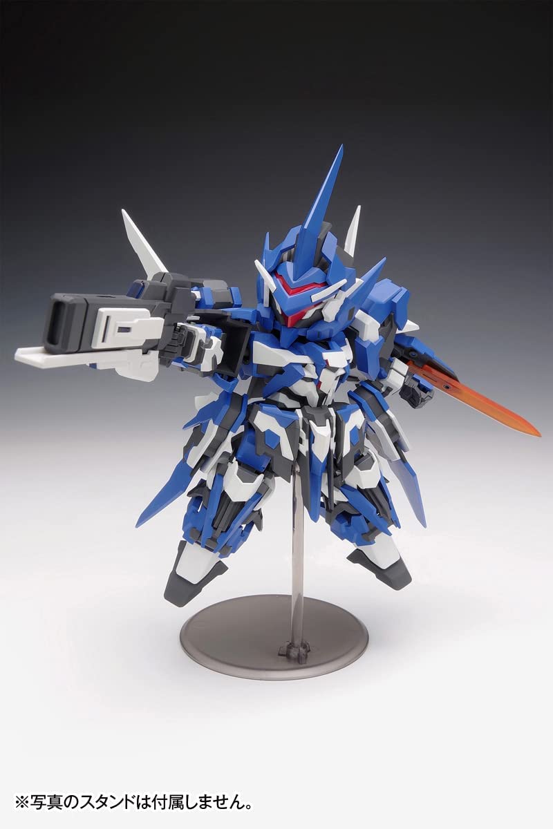 KM-056 ExCreR Armed Addition Ver.