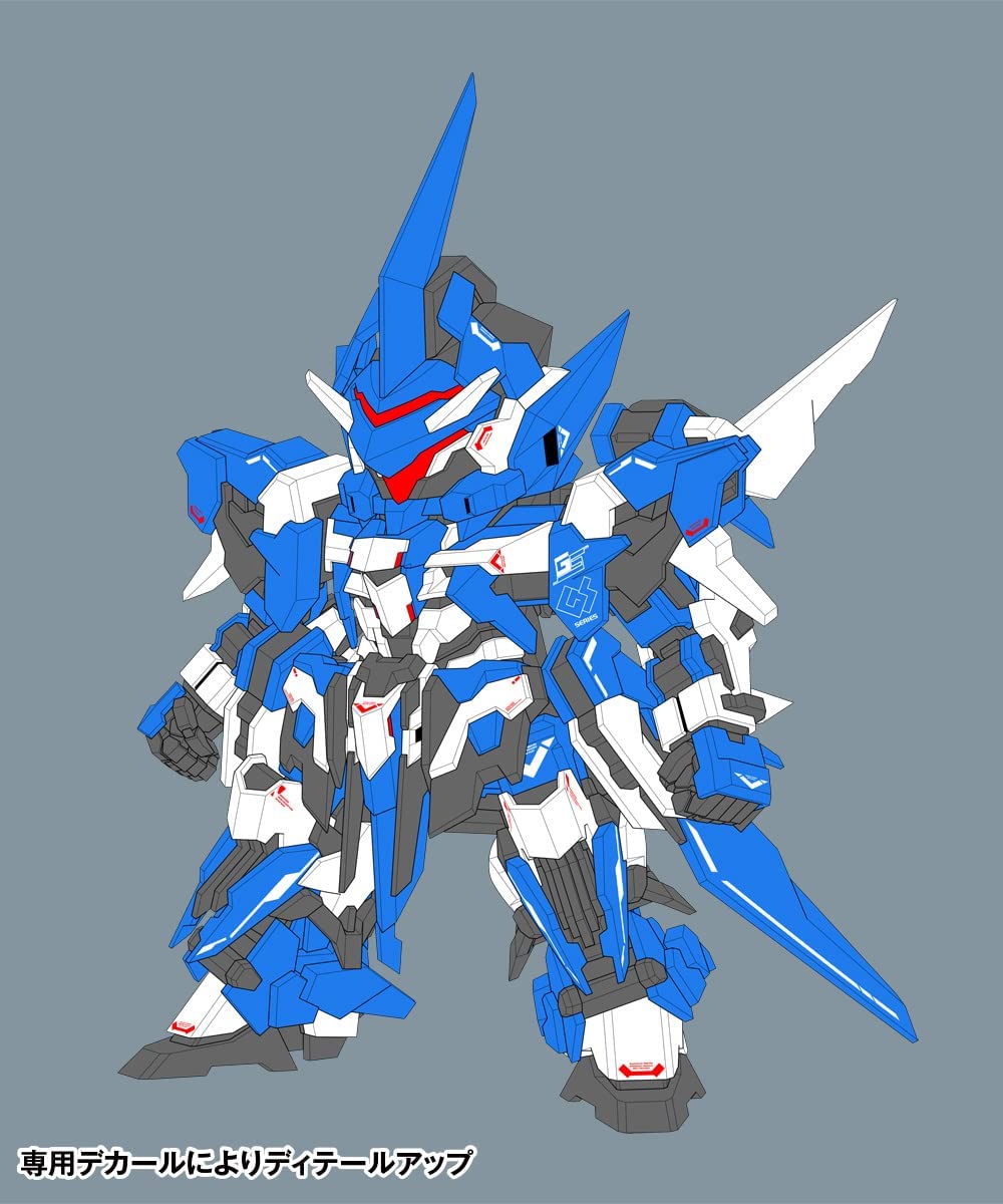 KM-056 ExCreR Armed Addition Ver.