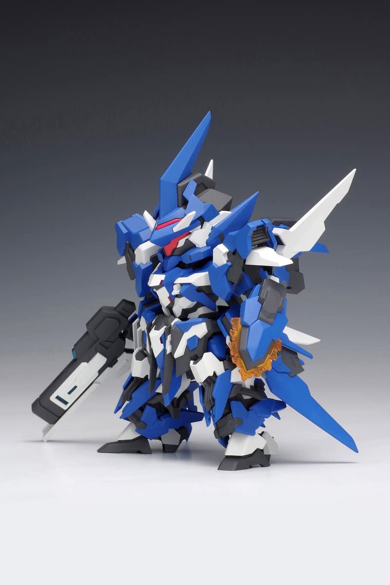 KM-056 ExCreR Armed Addition Ver.
