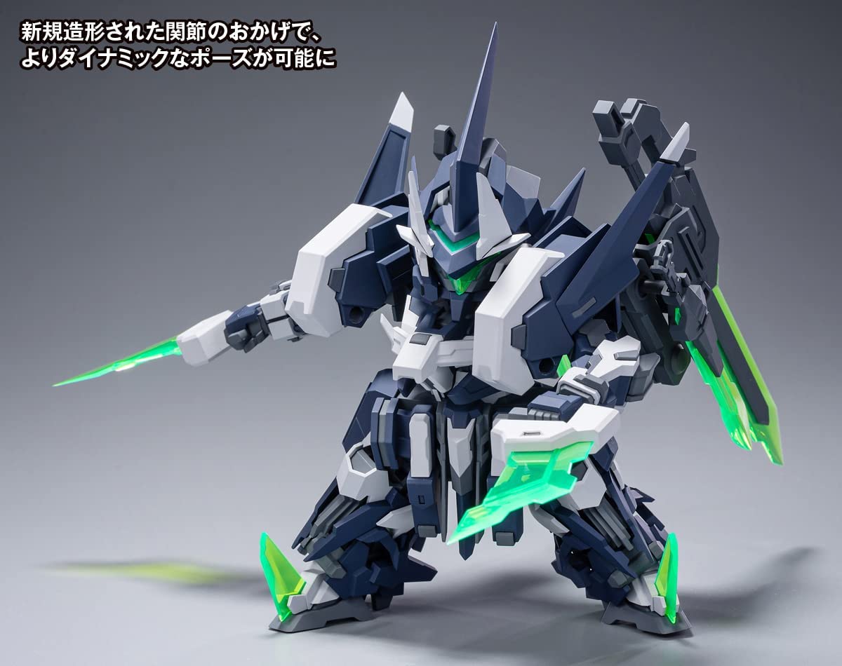 KM-057 ExCreR/SlashCoat