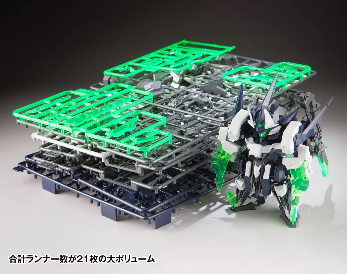 KM-057 ExCreR/SlashCoat