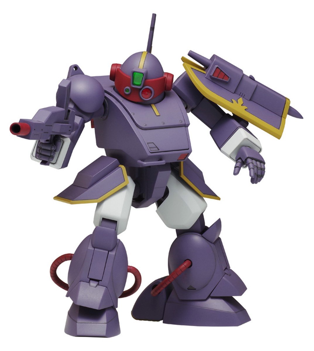 BK-212 Berserga DT -PS Version Armored Trooper Votoms