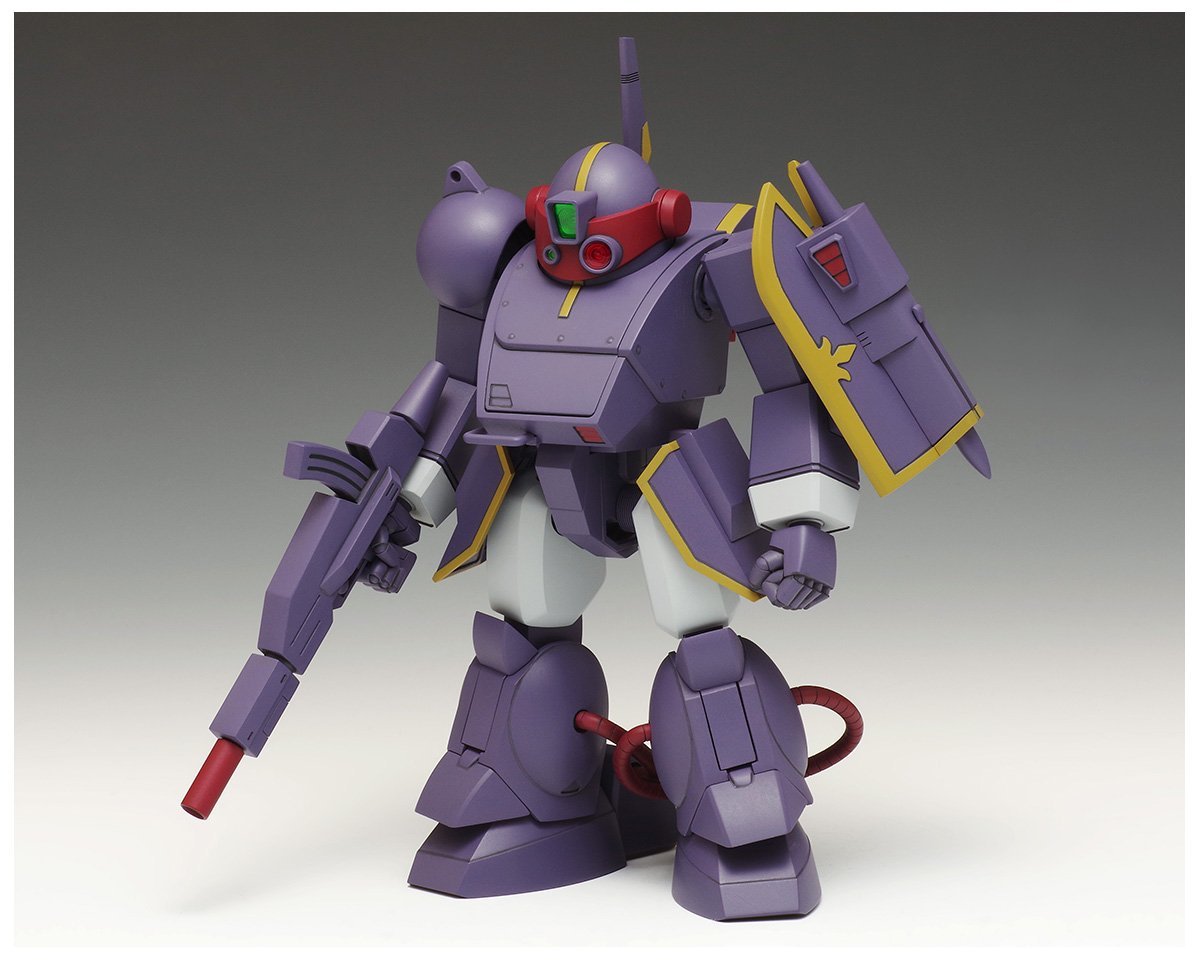 BK-212 Berserga DT -PS Version Armored Trooper Votoms