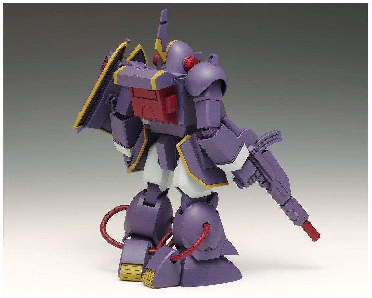 BK-212 Berserga DT -PS Version Armored Trooper Votoms