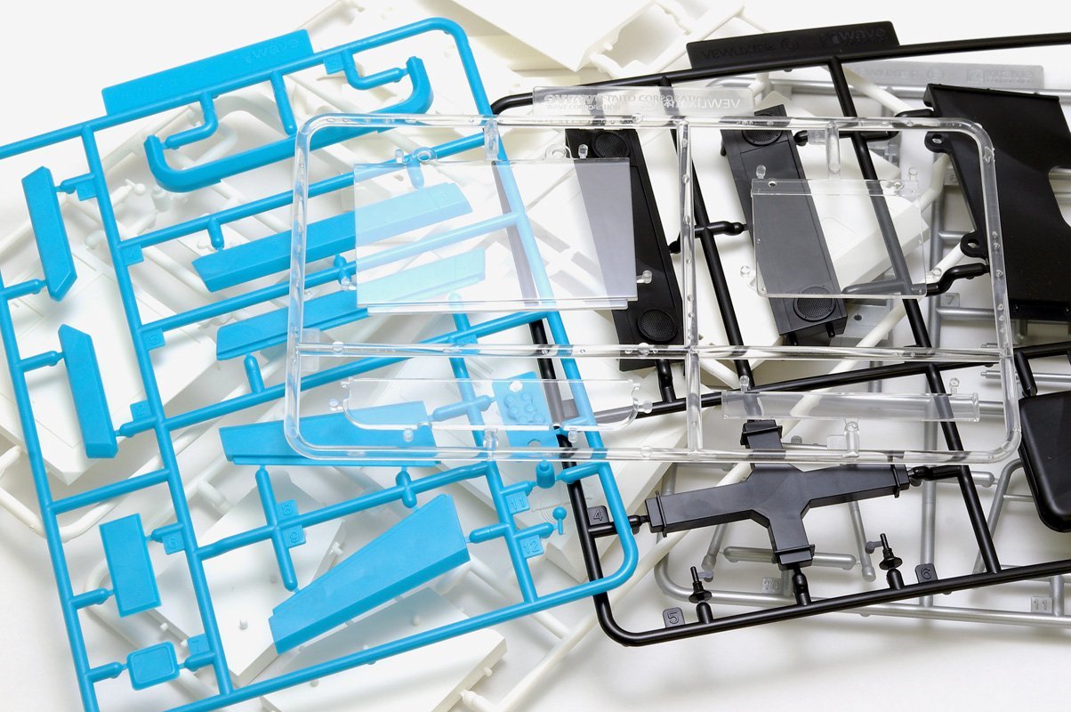 GM-015 Persona 4 Vewlix Cabinet