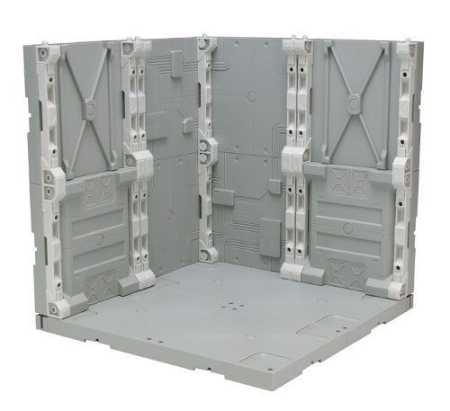 HH-013 H Hanger (Gray)