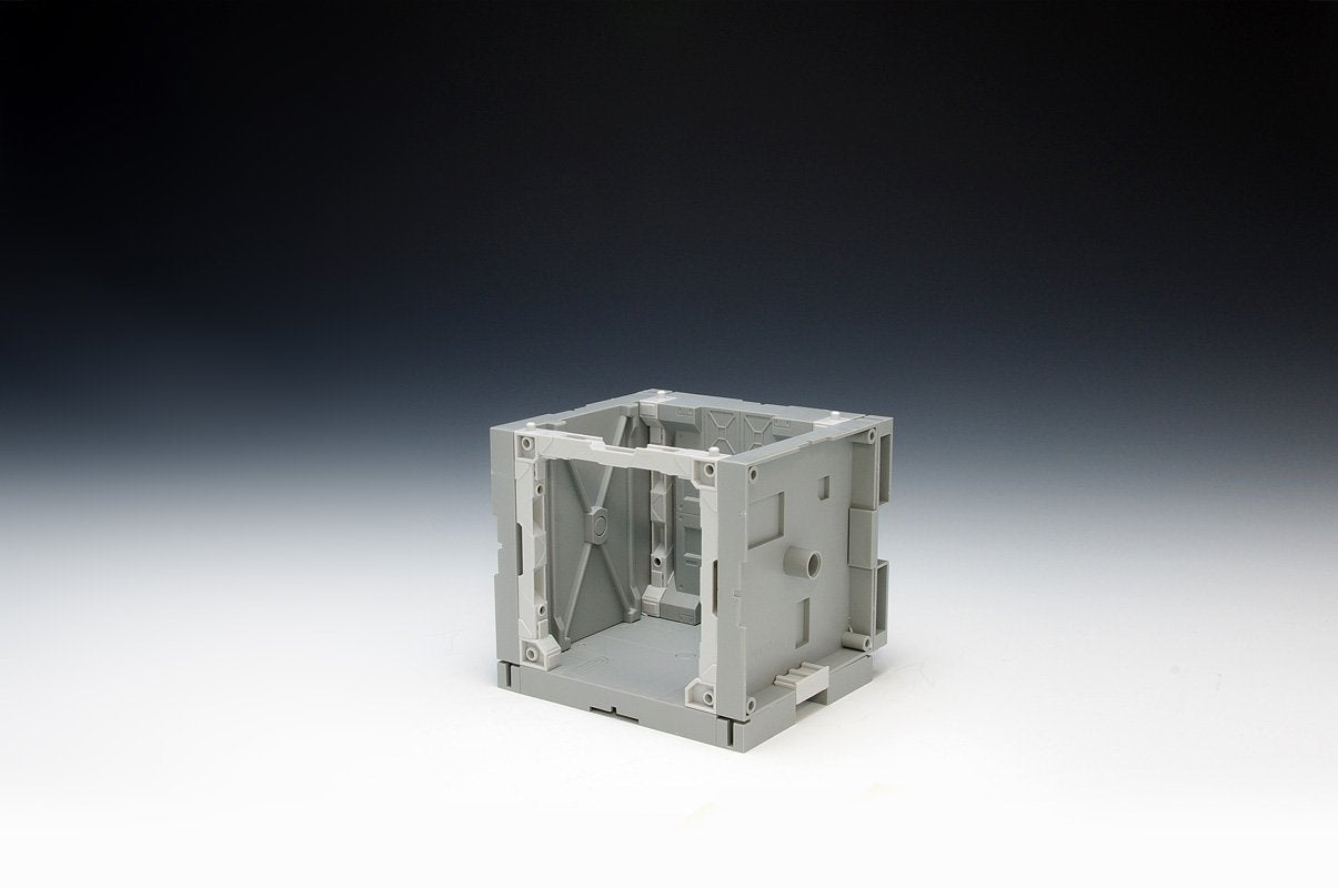 HH-013 H Hanger (Gray)