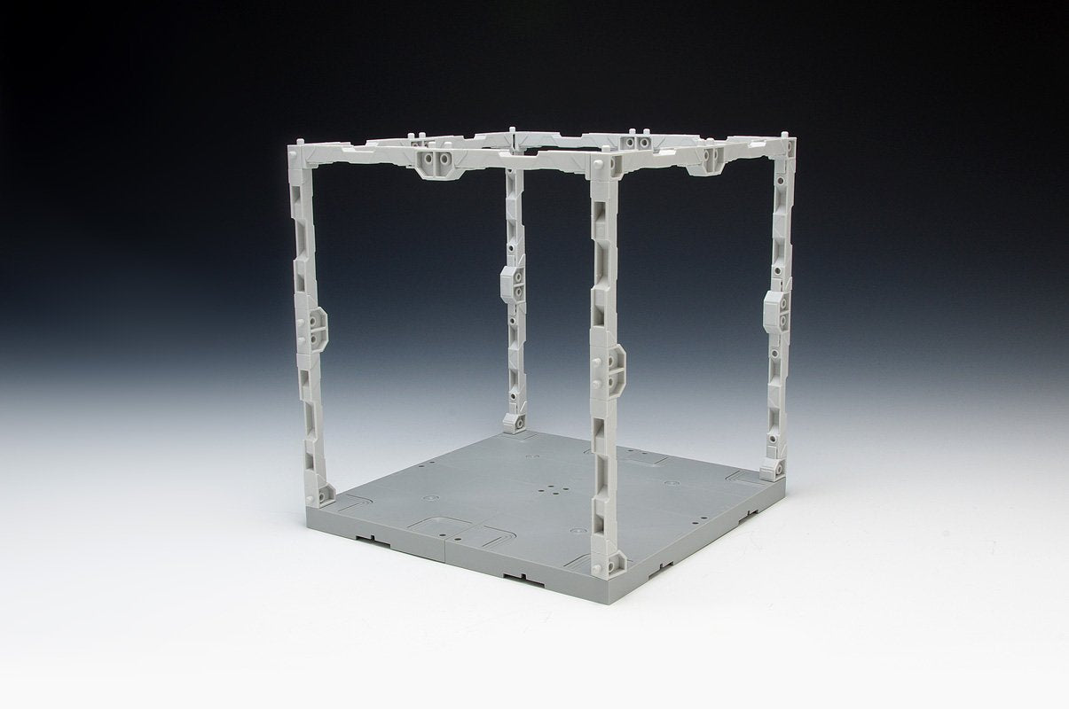 HH-013 H Hanger (Gray)