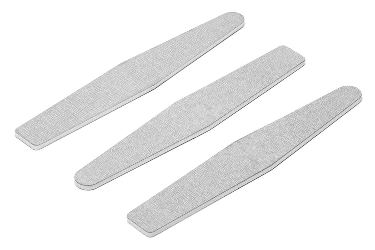 HT-621 File Stick Hard #400 (3 Pieces)